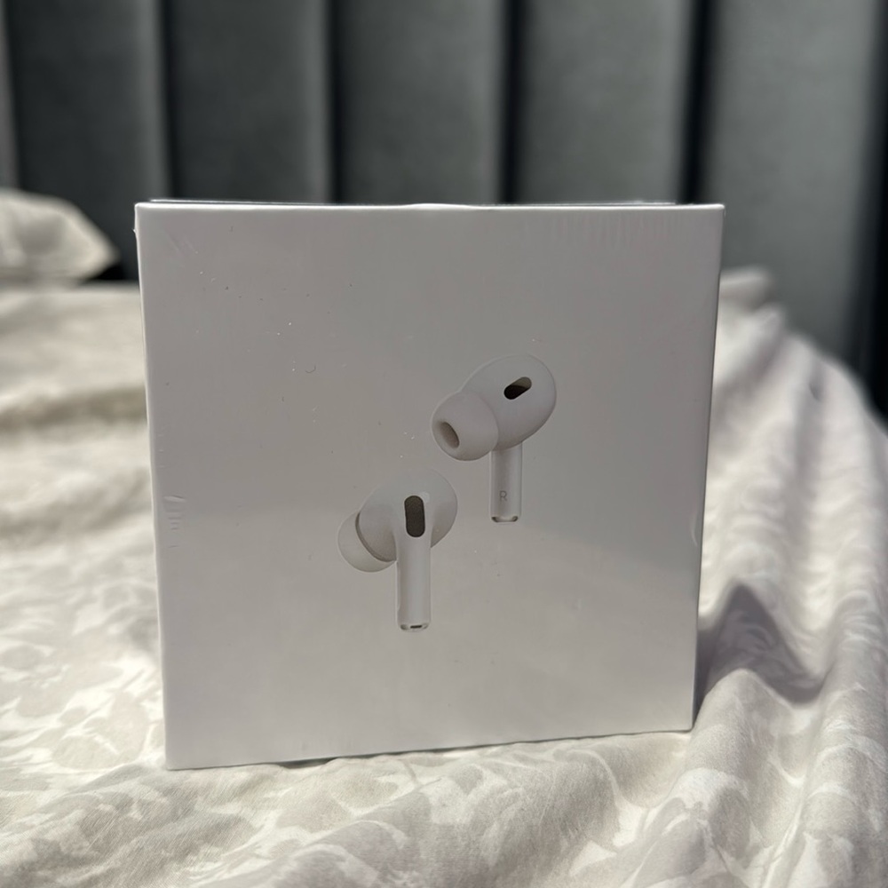 Airpod Pros